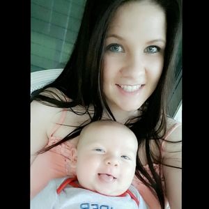 Meet your Posher, Jodie